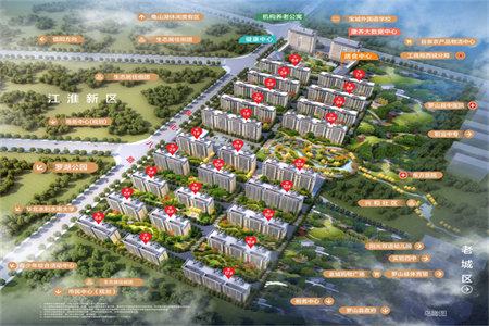 中天花园3室2厅2卫140.7㎡